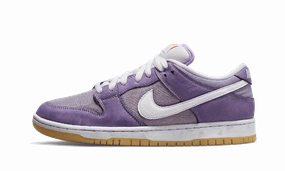 Nike SB Dunk Low Pro ISO Orange Label Unbleached Pack Lilac All Of Nike Shoes Ever Made