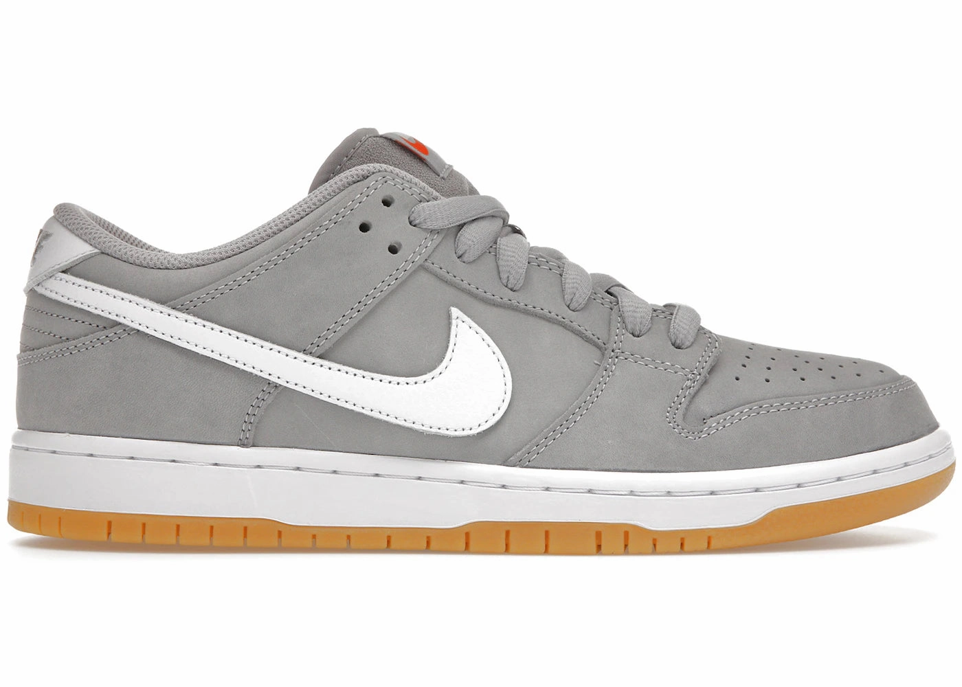 Nike Romaleos Squat Shoes Nike Sb Dunk Low Pro Iso Orange Label Wolf Grey Gum