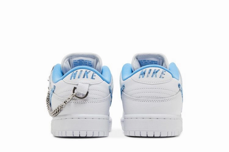 Nike SB Dunk Low Pro Nicole Hause Nike Cheapest Shoes