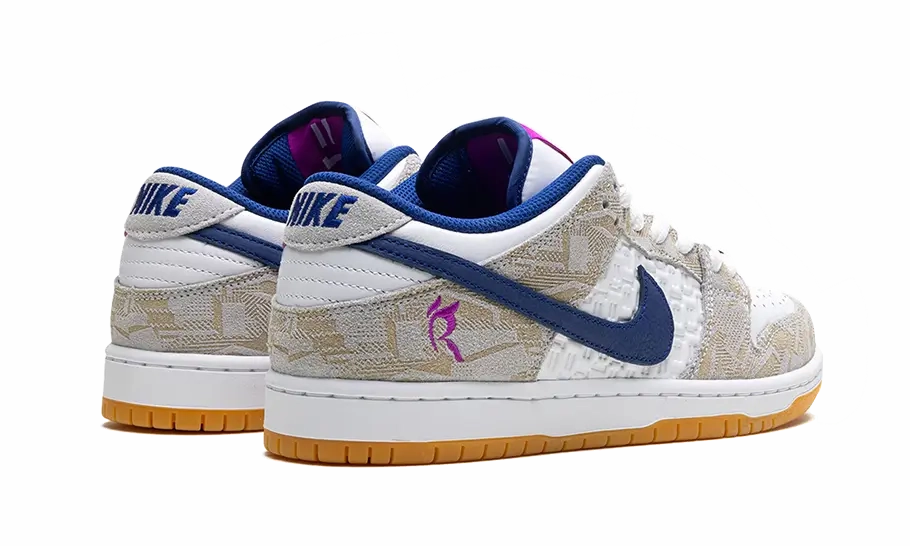 Nike SB Dunk Low Rayssa Leal Nike Wedding Shoes