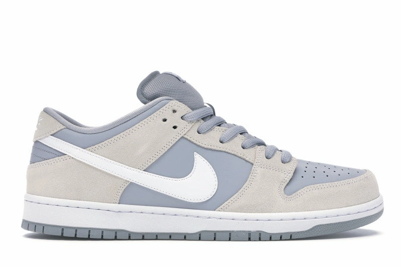 Nike Sb Dunk Low Summit White Wolf Grey Nike Vapor Shoes