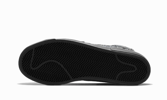 Nike Online Sale Shoes Nike SB Zoom Blazer Mid Edge Iron Grey Black