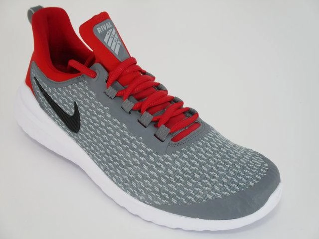 Nike scarpa da palestra da uomo Renew Rival AA7400 004 grigio Best Shoes Of Nike