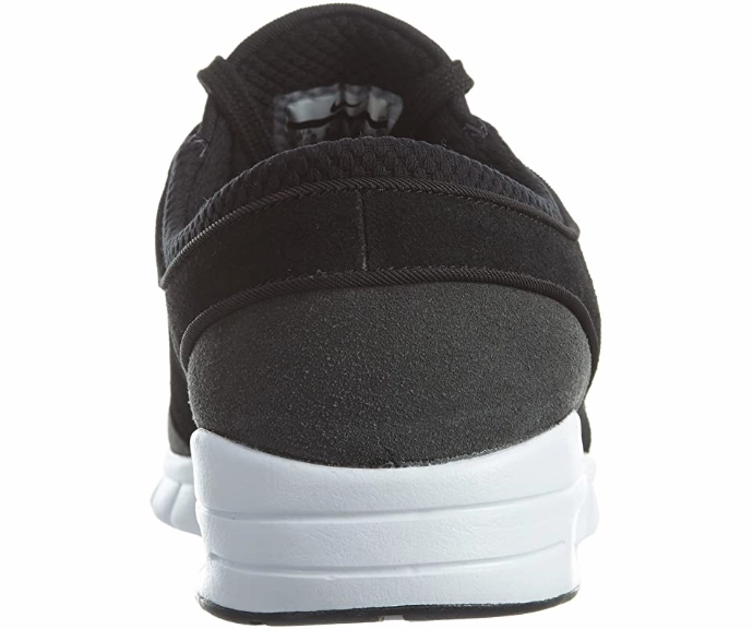 Nike Waffle One Shoes Nike scarpa da skate da uomo Stefan Janoski Max 685299 008 nero