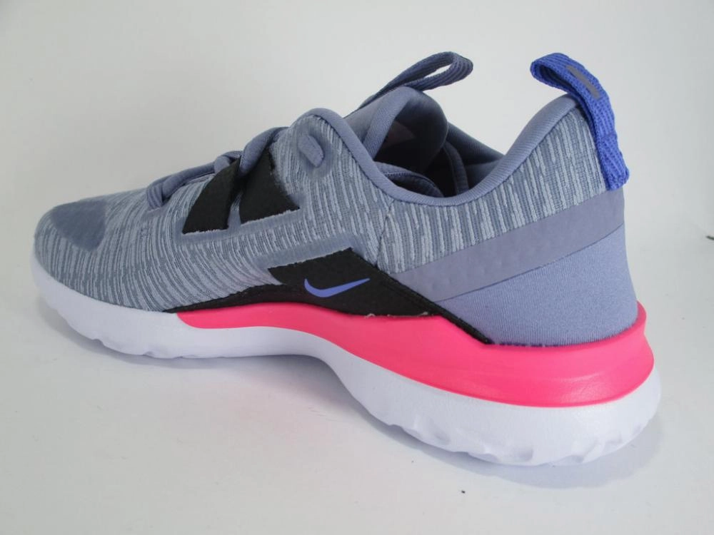 Nike scarpa sneakers da donna Renew Arena AJ5909 501 grigio Nike Uptempo Shoes