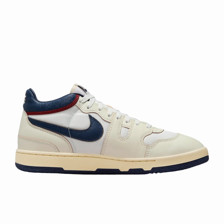 Diabetes Tennis Shoes Nike scarpa sneakers da uomo Air Attack Premium HF4317-133 sabbia-latte-blu