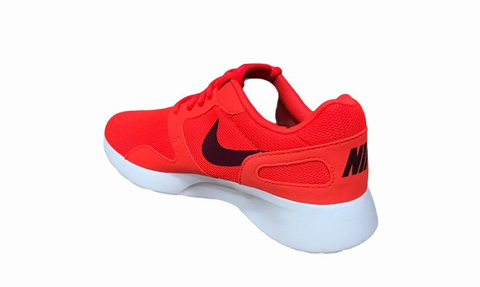 Nike scarpa sportiva da donna in nylon Kaishi 654845 661 cremisi brillante Nike Dunk Low Golf Shoes