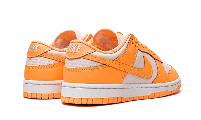 Nike The Glove Shoe Nike Dunk Low Peach Cream