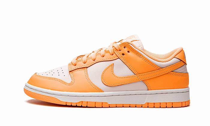 Kobe Shoes Nike Store Nike Dunk Low Peach Cream