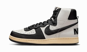 Nike Caitlin Clark Shoes Nike Terminator High PRM Panda