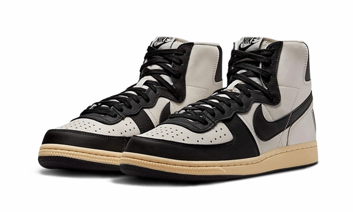 Nike Terminator High PRM Panda Cubs Nike Shoes