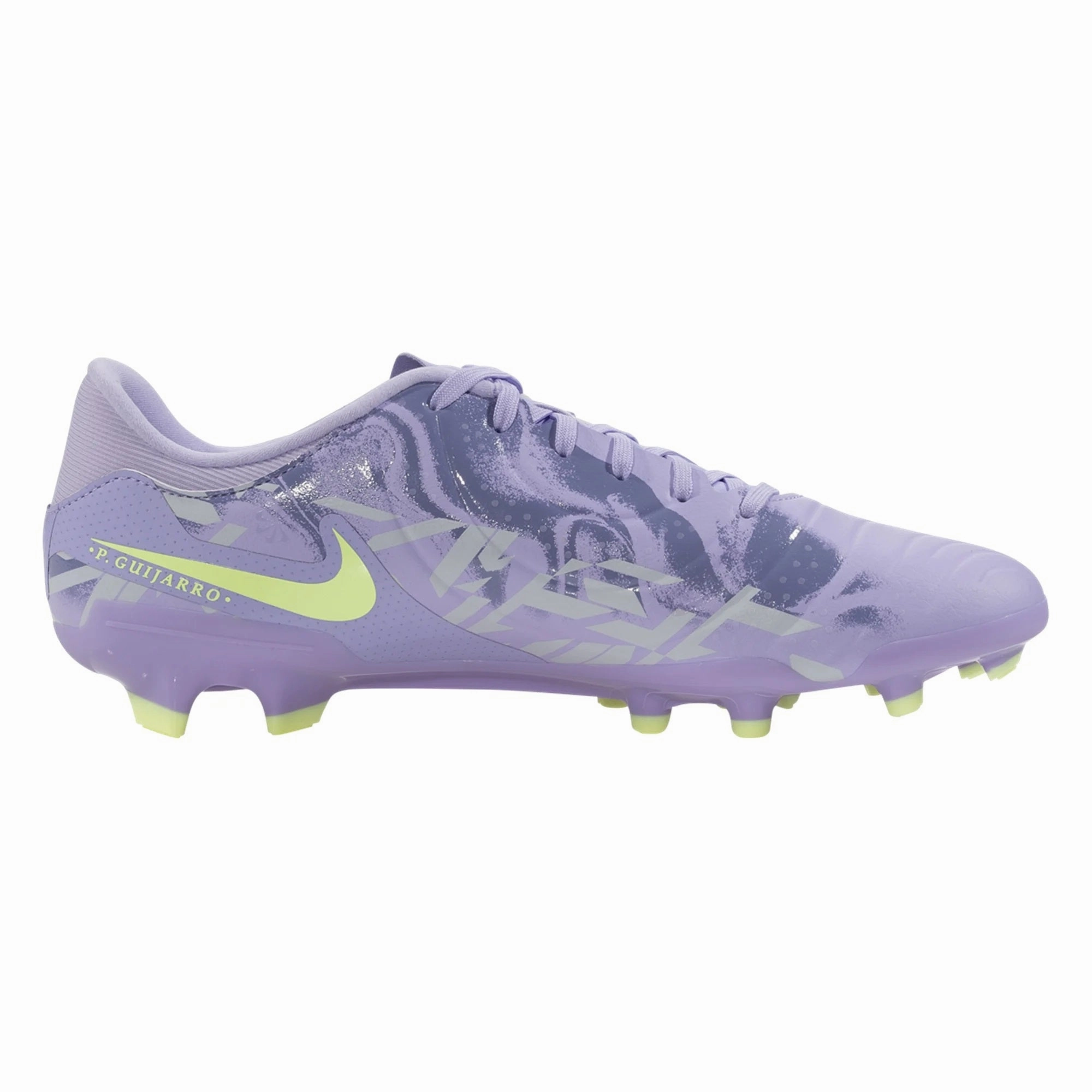 NIKE Tiempo Legend 10 Academy FG/MG Soccer Cleat Soccer Cleats 2018