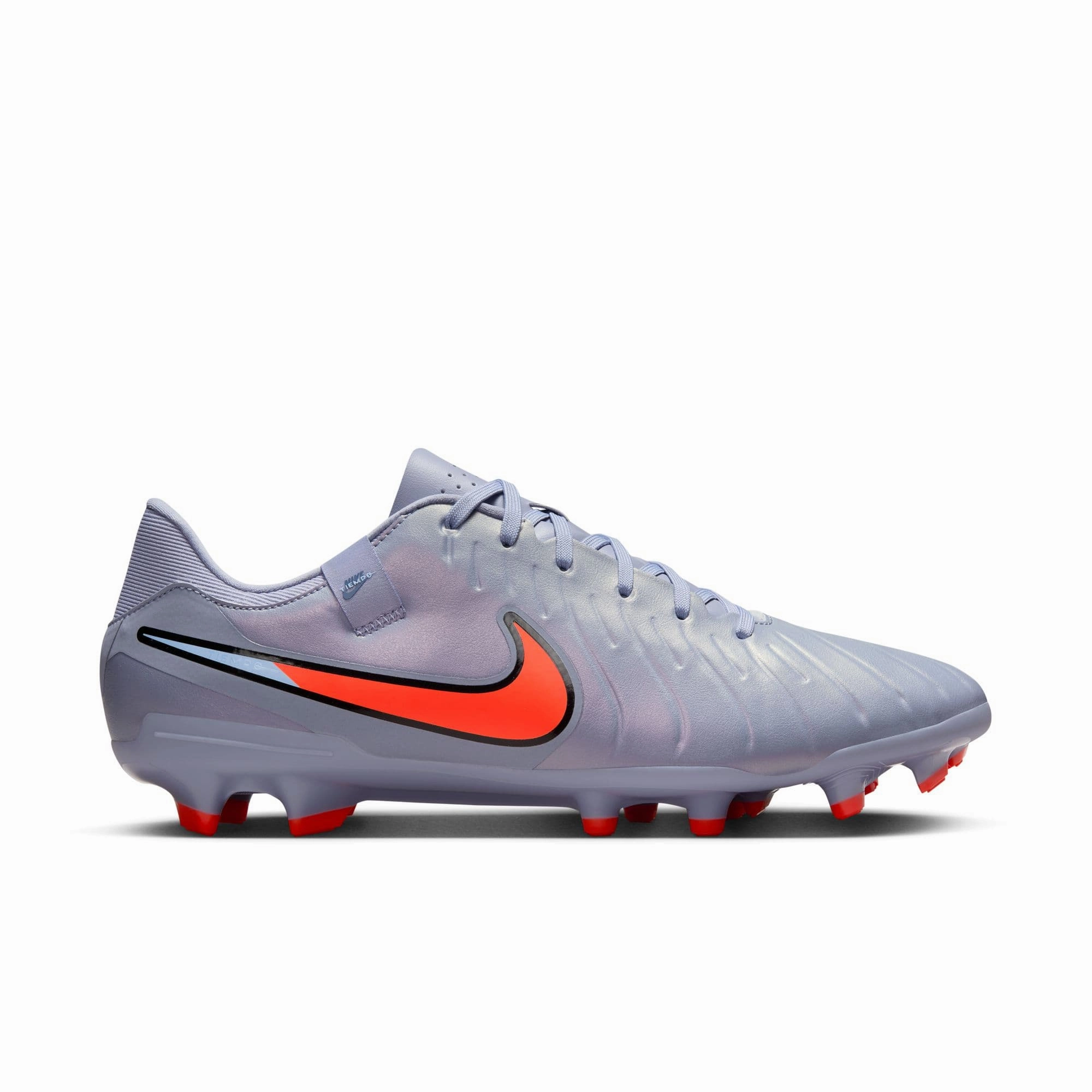Goalkeeper Soccer Cleats Nike Tiempo Legend 10 Academy MG