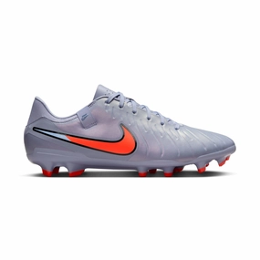 Nike Tiempo Legend 10 Academy MG Soccer Cleats No Toe Spike