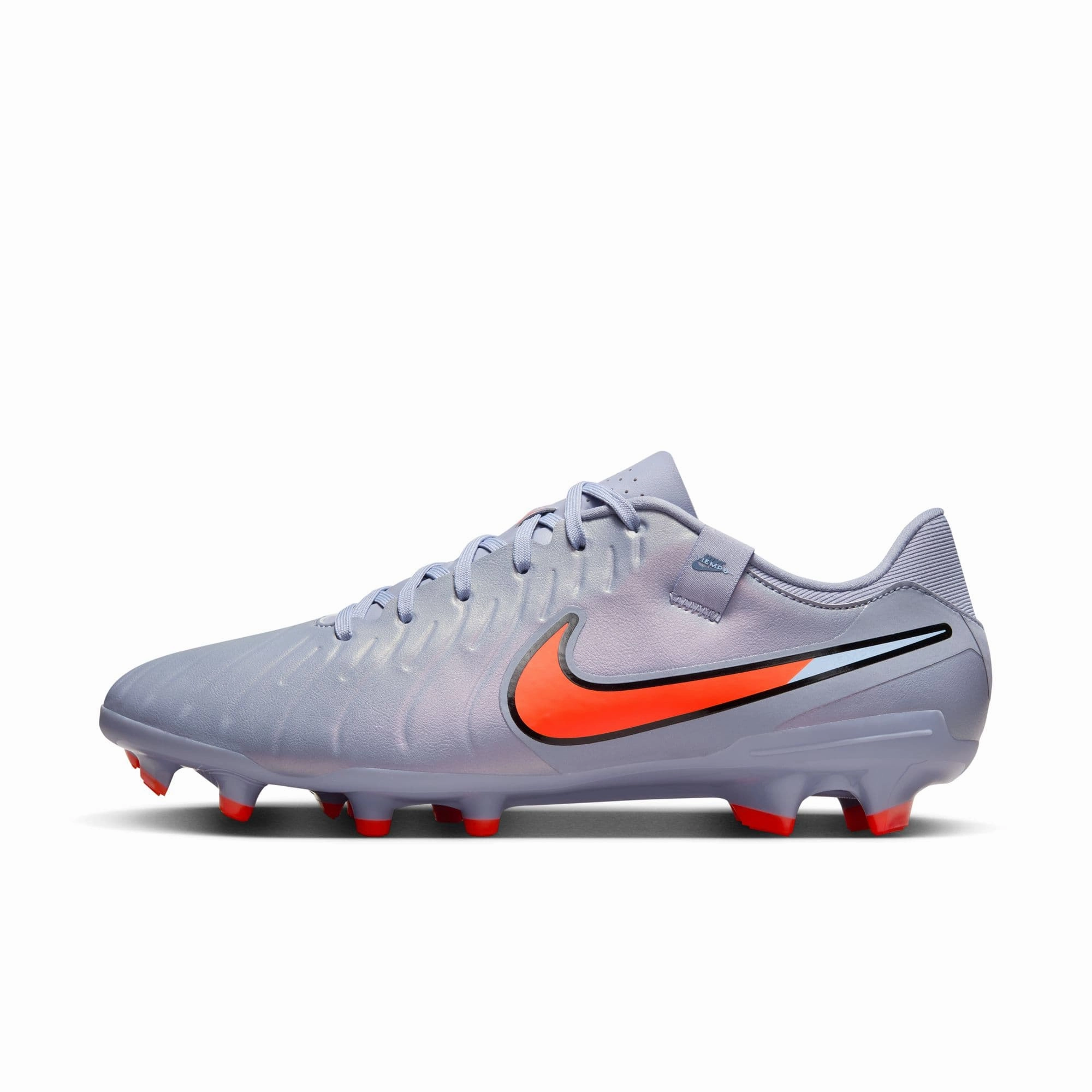 Nike Tiempo Legend 10 Academy MG Custom Soccer Cleat Designer