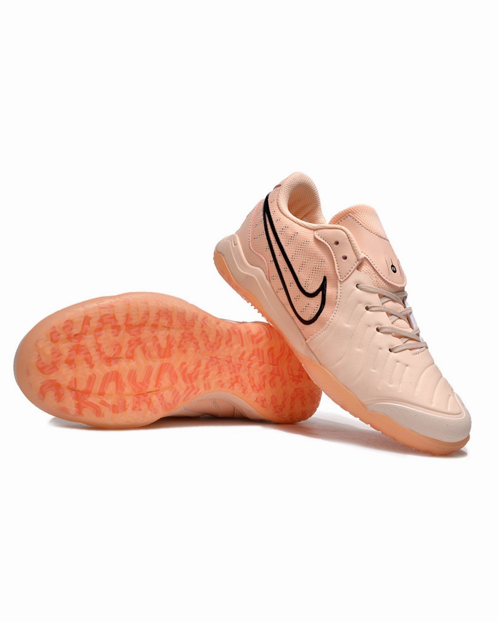 Nike Tiempo Legend 10 Soccer Cleats -Descrip39-45tion Soccer Cleats Size 3.5