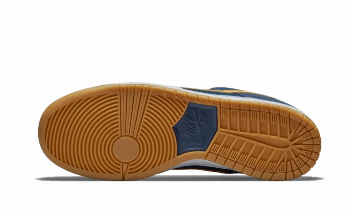 Nike SB Dunk Low Barcelona Vintage Nike Running Shoes