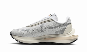 Nike Vaporwaffle Woven Sacai Jean Paul Gaultier White Nike Gore Tex Trail Shoes