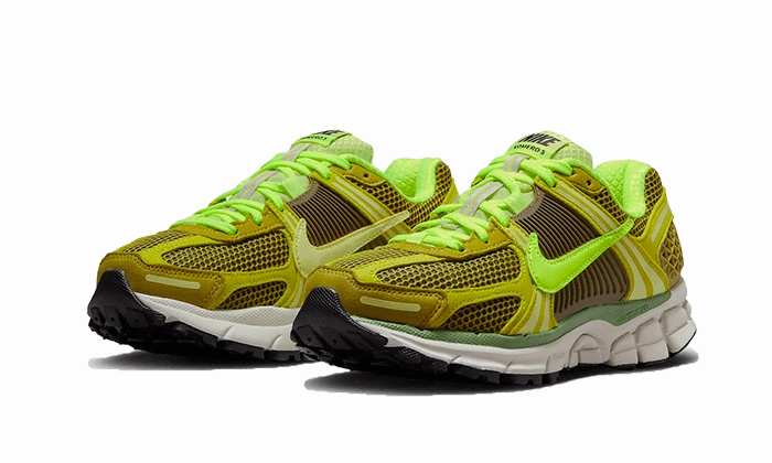 Nike Vomero 5 Olive Flak Volt Nike Training Shoe