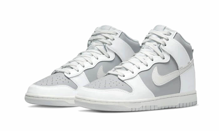 Nike Hyperquick Se Volleyball Shoes Nike Dunk High Retro Grey White