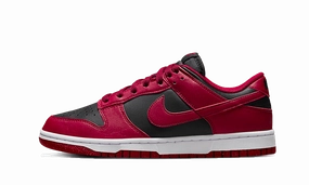 Nike Dunk Low Next Nature Dark Beetroot Supreme Shoes Nike