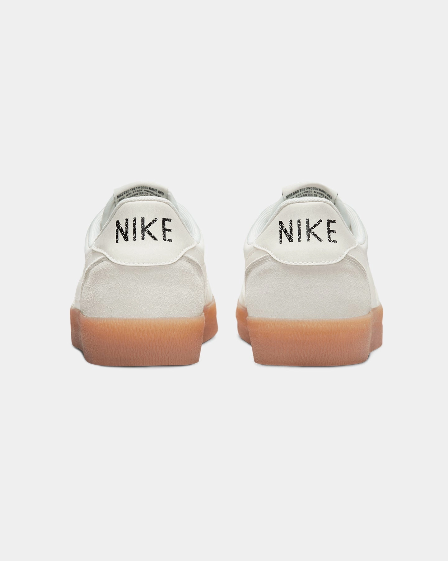 Wearing Tennis Shoes With Skinny Jeans Nike Women's Killshot 2 Sail/Sail