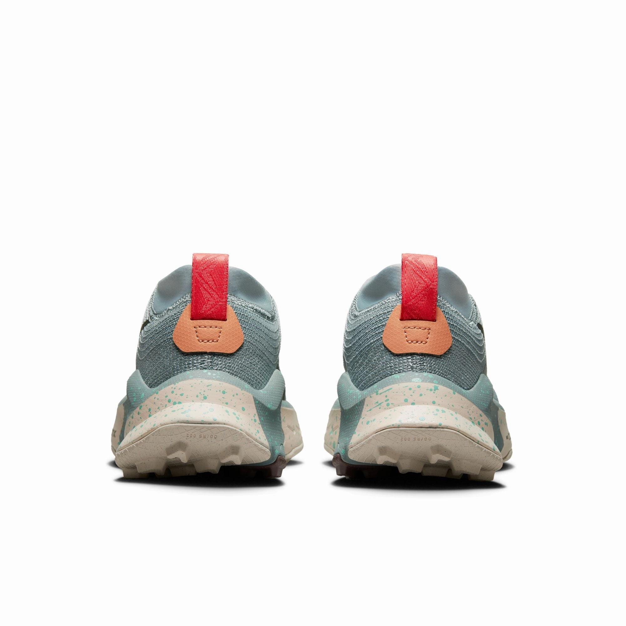 Climbing Shoes Indoor Bouldering Nike Women's ZoomX Zegama