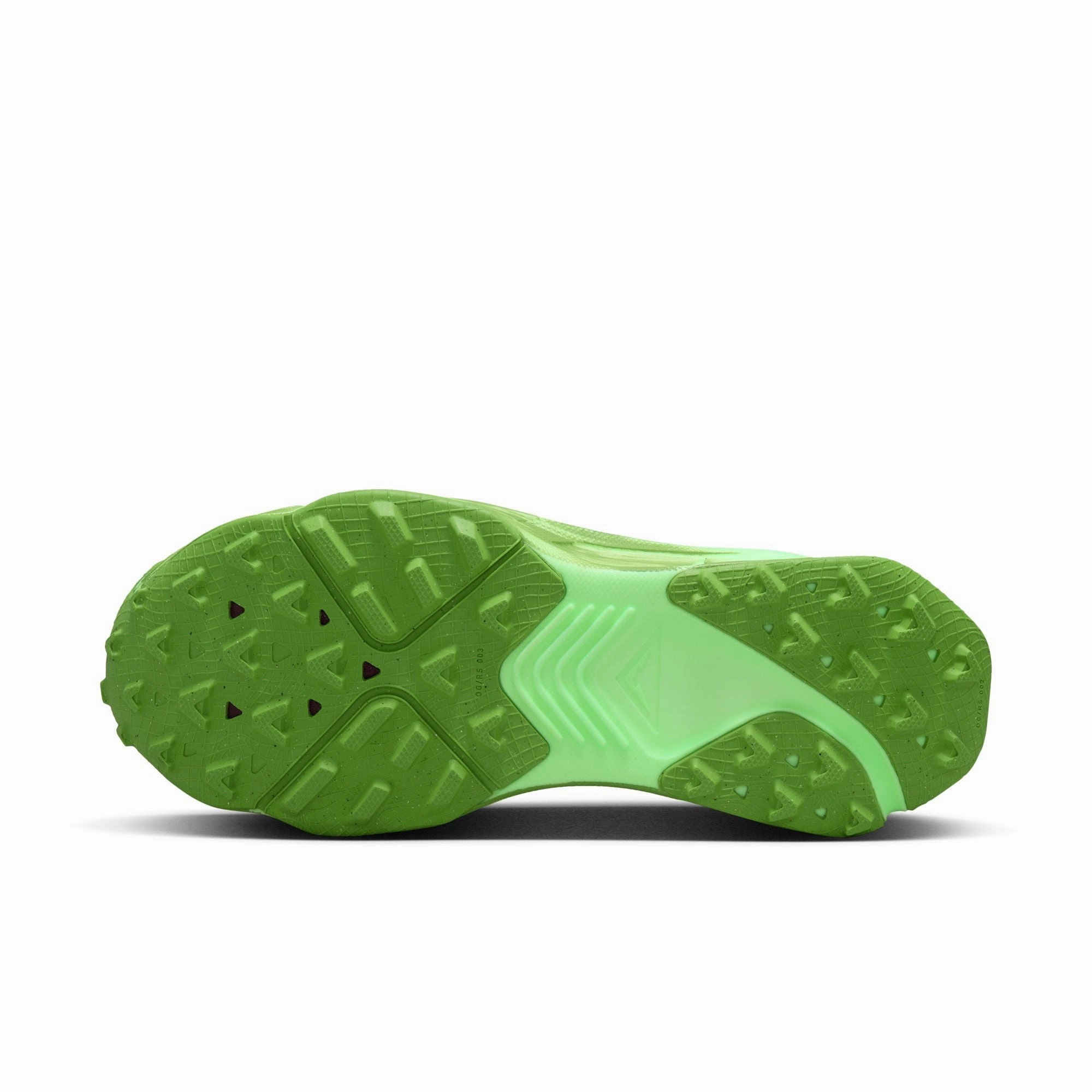 Nike Women's ZoomX Zegama Best Beginner Climbing Shoes 2019