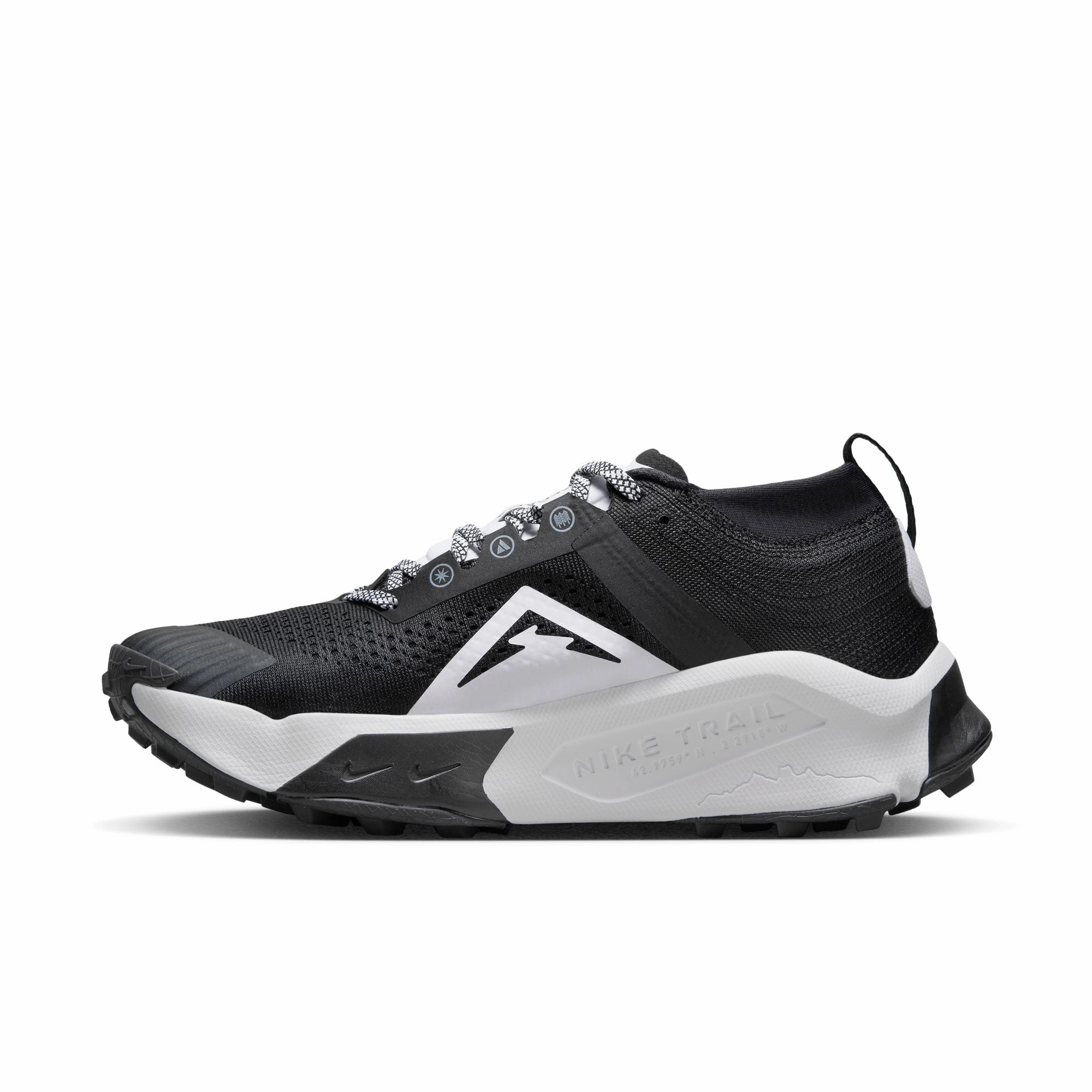 Shoe Stretcher Climbing Shoes With Hot Water Nike Women's ZoomX Zegama