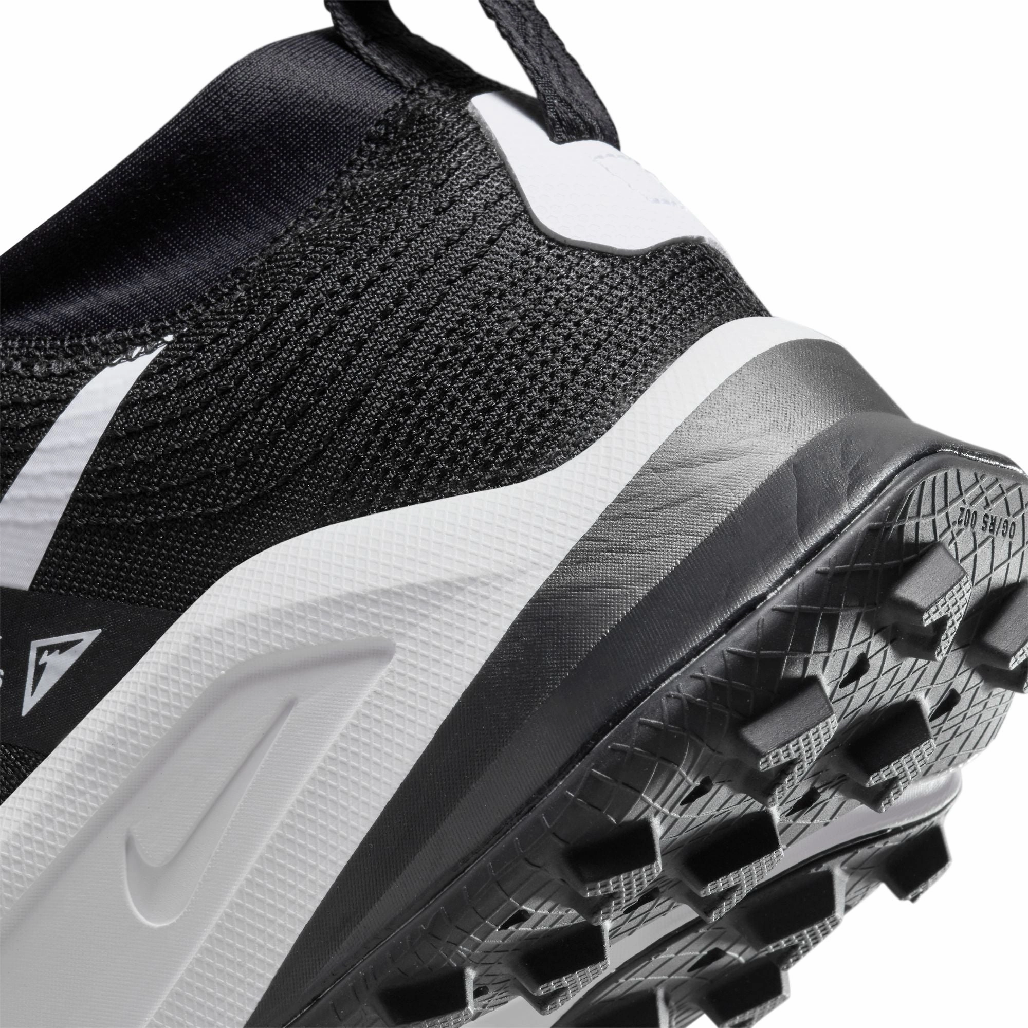 Climbing Shoe Toe Cap Nike Women's ZoomX Zegama