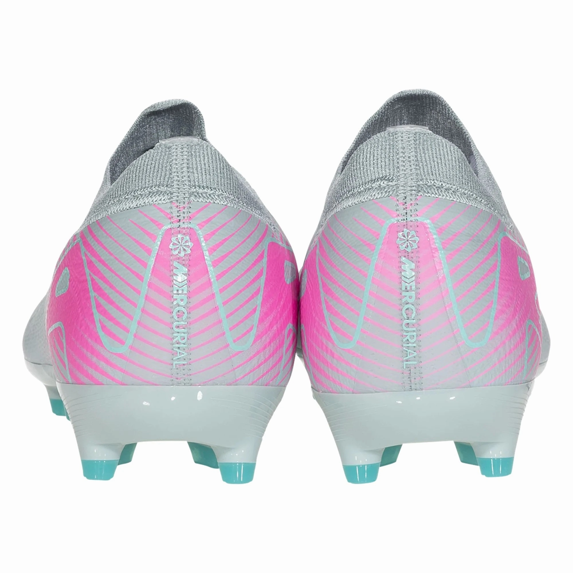 NIKE Zoom Mercurial Vapor 16 Pro AG Pro Soccer Cleat FQ8684 301 Phantom High Academy Fg/mg Soccer Cleats