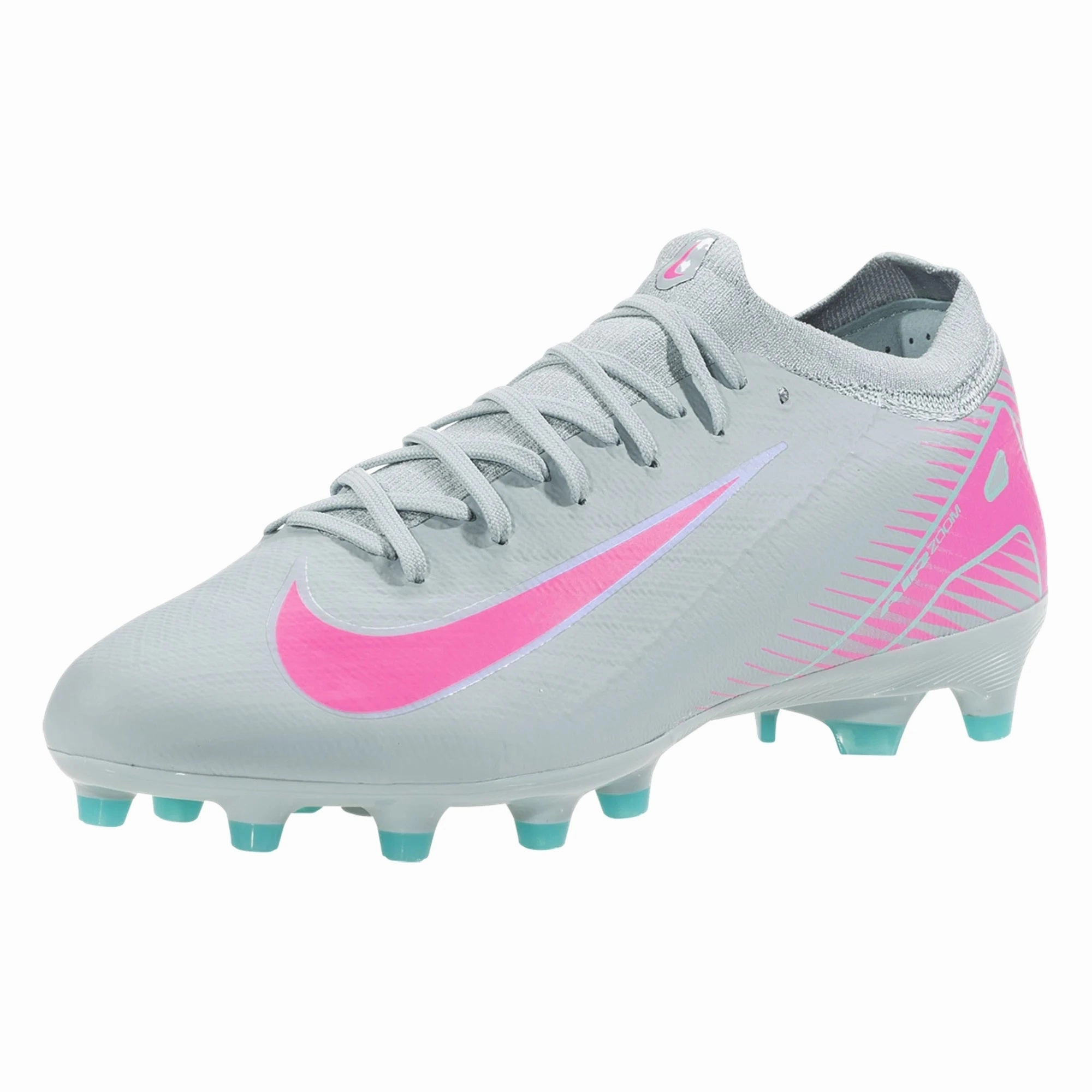 Phantom Gx Ii Academy Fg/mg Firm Ground Soccer Cleat NIKE Zoom Mercurial Vapor 16 Pro AG Pro Soccer Cleat FQ8684 301