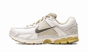 Nike Zoom Vomero 5 Light Bone Medium Olive Shoes Like Nike Cortez