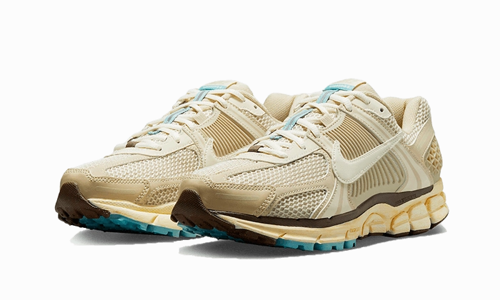 Green Bay Nike Shoes Nike Zoom Vomero 5 Oatmeal