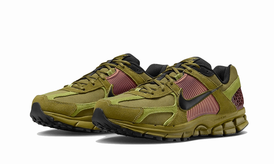 Nike Shoes Sale Running Nike Zoom Vomero 5 Pacific Moss