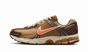 Elevated Nike Shoes Nike Zoom Vomero 5 Wheat Grass Cacao Wow