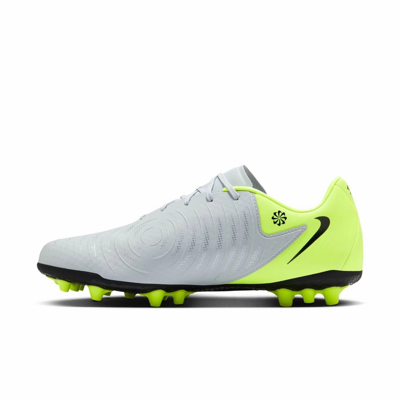 Teal Soccer Cleats Nike Phantom GX 2 Academy AG