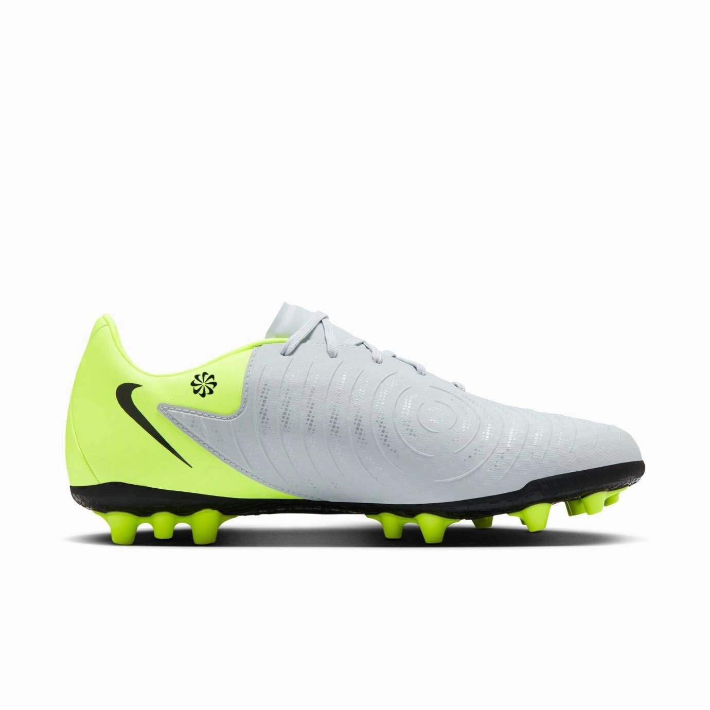 Nike Phantom GX 2 Academy AG Soccer Cleat Donation Program