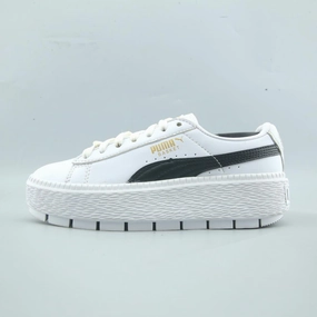 Mary Jane Heels Shoes PUMA PLATFORM TRACE