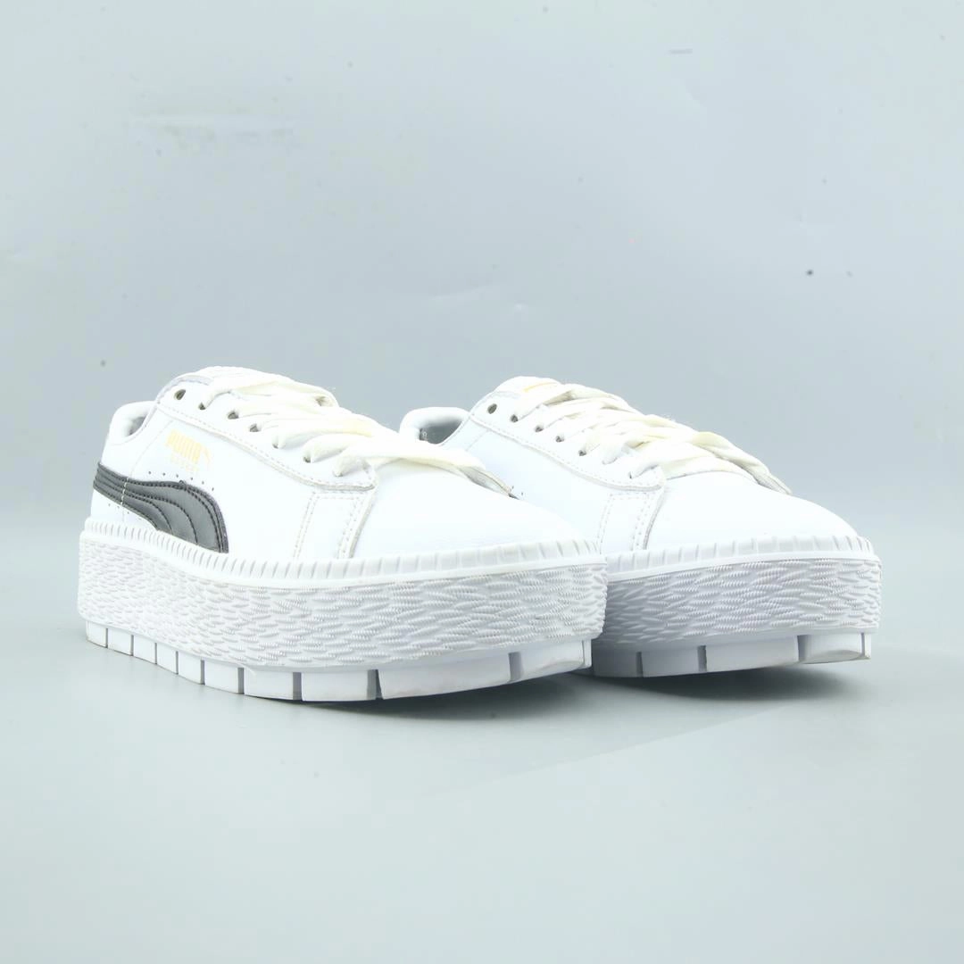 J 41 Mary Jane Shoes PUMA PLATFORM TRACE