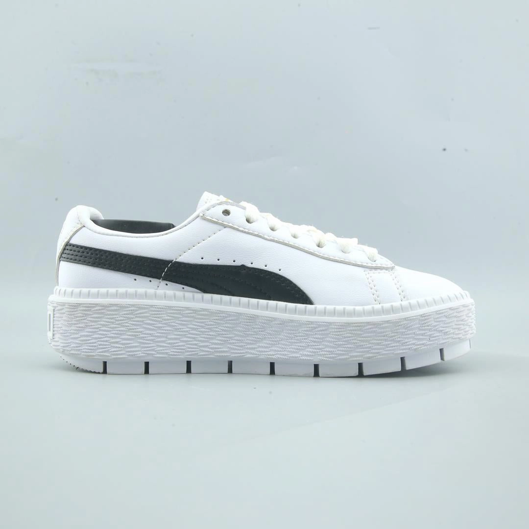 Privo Mary Jane Shoes PUMA PLATFORM TRACE