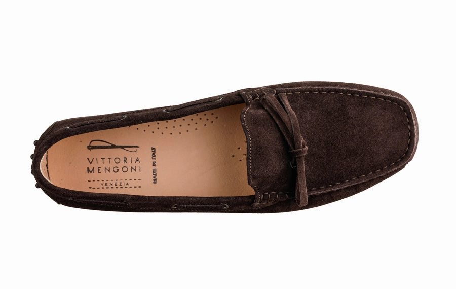 Vm Geek Brown Dior Loafers Sale