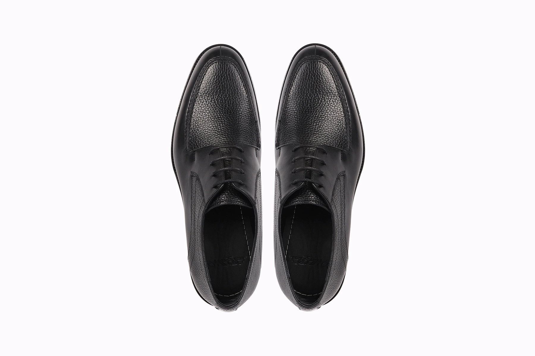 Leather Derby Shoe Nocona Derby Shoes