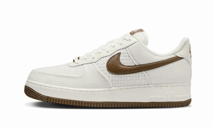 Nike Chiefs Shoes Nike Air Force 1 Low SNKRS Day 5th Anniversary