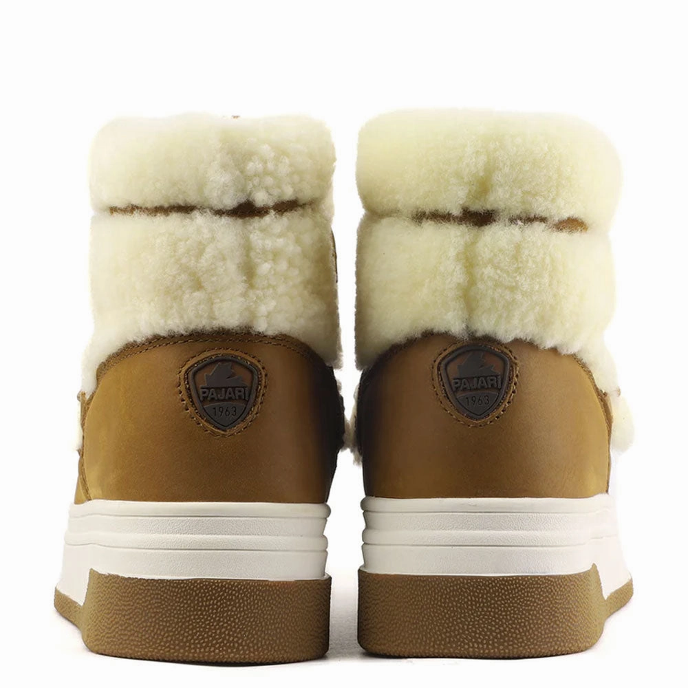 Janie Boot Snow Boots Ireland