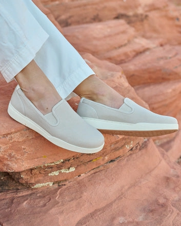 Encore Slip On Slip-on Skate Shoes