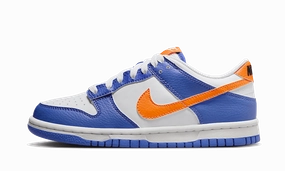 Roger Federer Tennis Shoes Nike Nike Dunk Low Knicks