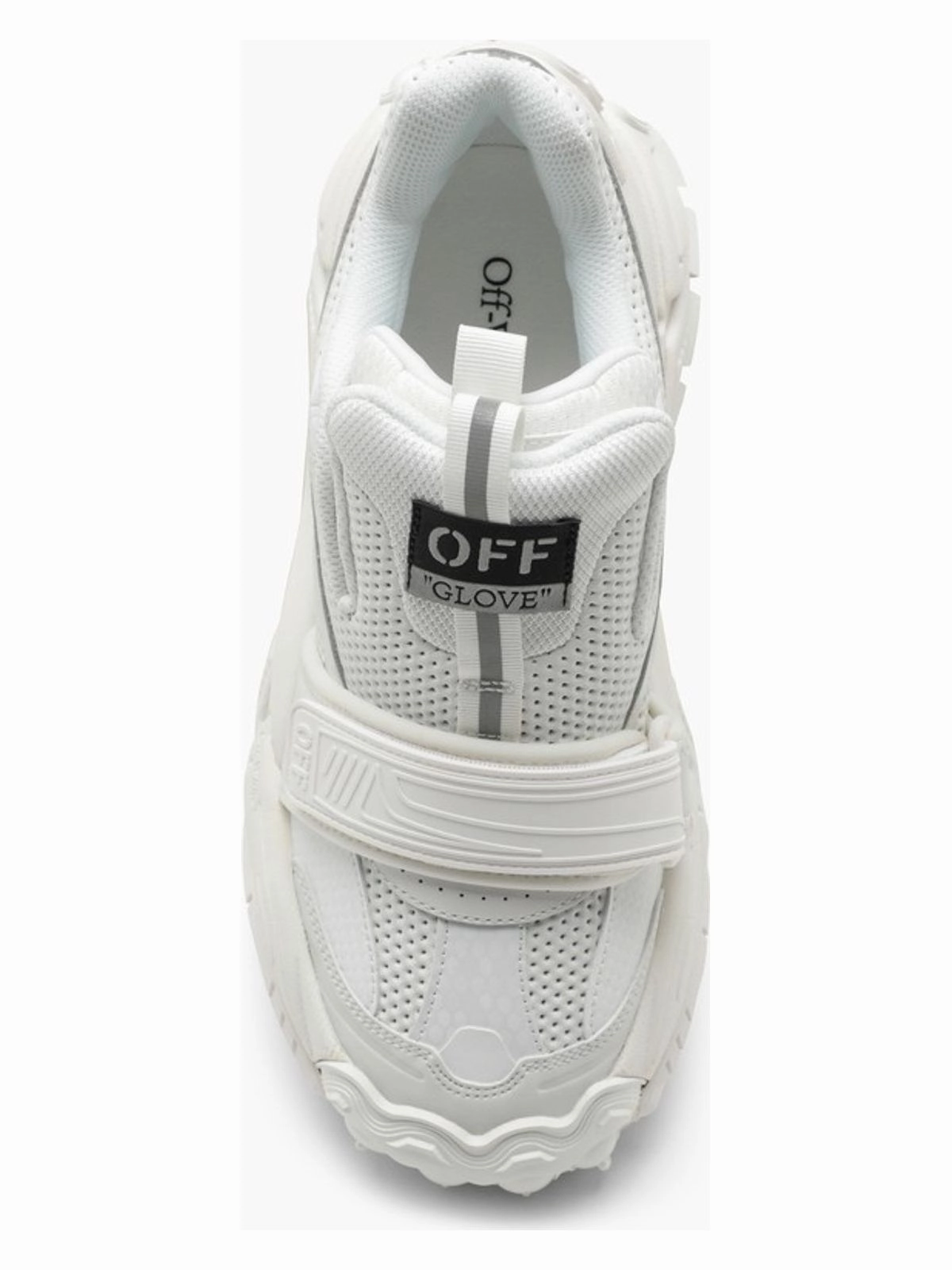 Best Work Slip On Shoes GLOVE SLIP ON SNEAKERS