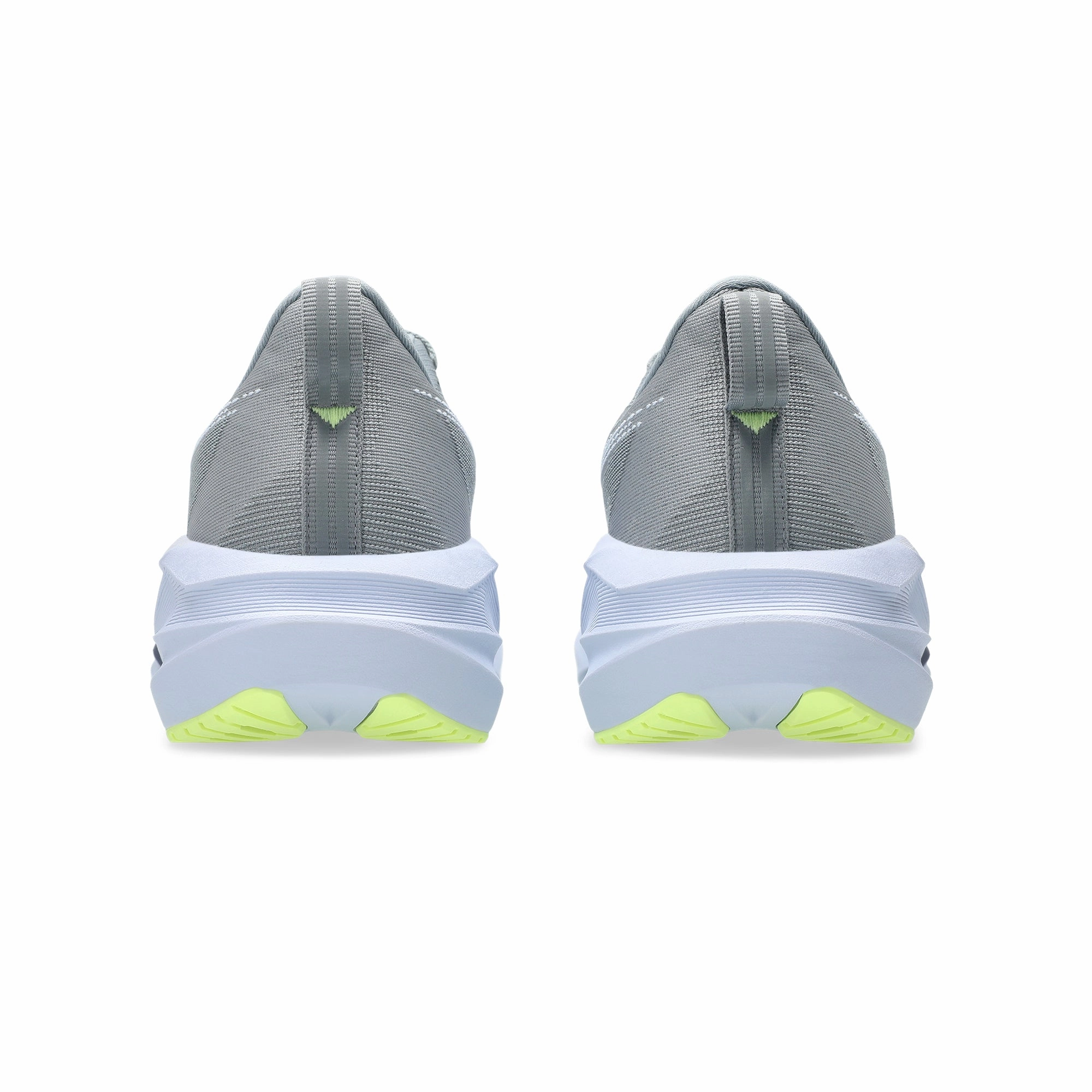 Novablast 5 Running Shoes Womens Asics Neon Tennis Shoes