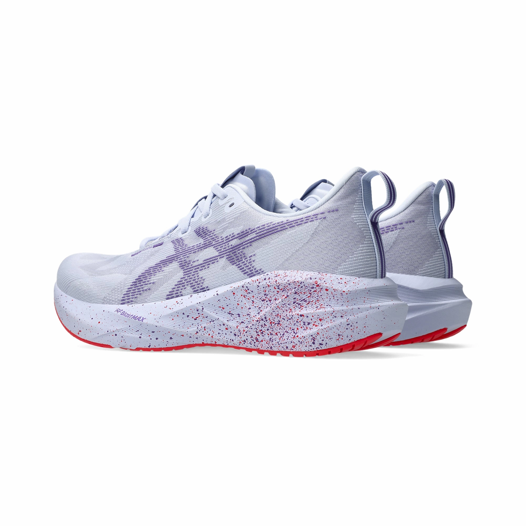 Asic Shoes For Underpronation Novablast 5 Tokyo Running Shoes